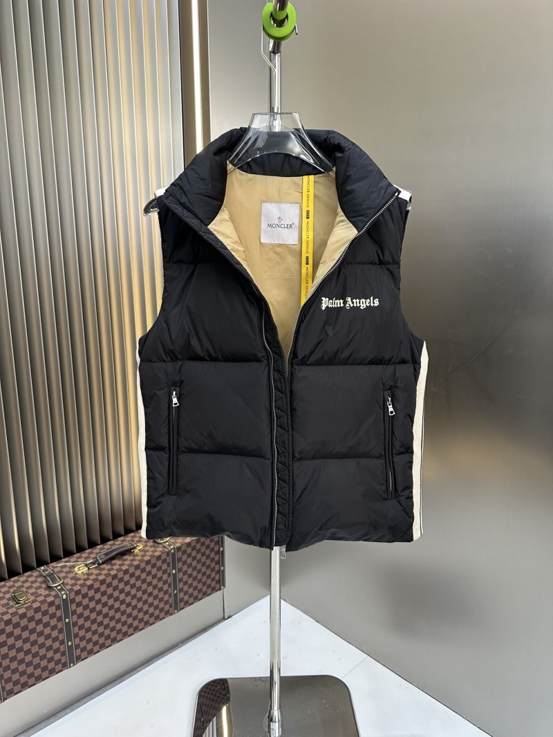 Palm Angels Down Jackets